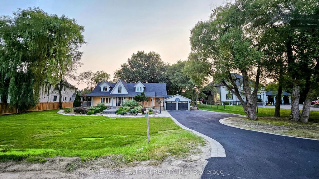 7470 Ninth Line, Markham