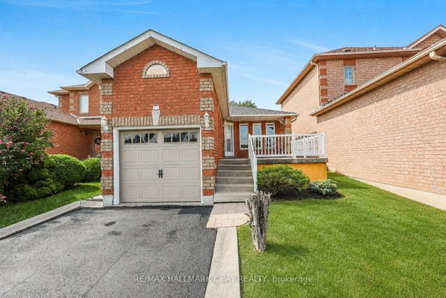 436 Simcoe Road, Bradford West Gwillimbury