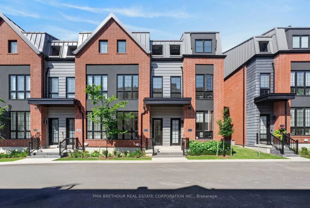 101 Alton Crescent, Vaughan