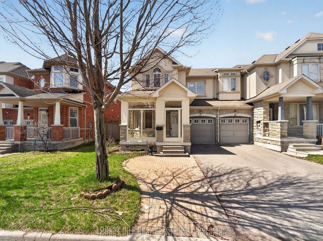 12 Stookes Crescent, Richmond Hill