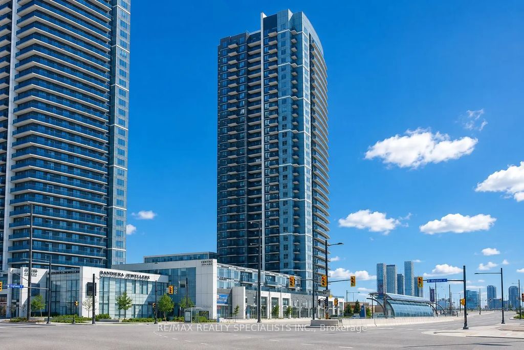 3600 Hwy 7 N/a 501, Vaughan