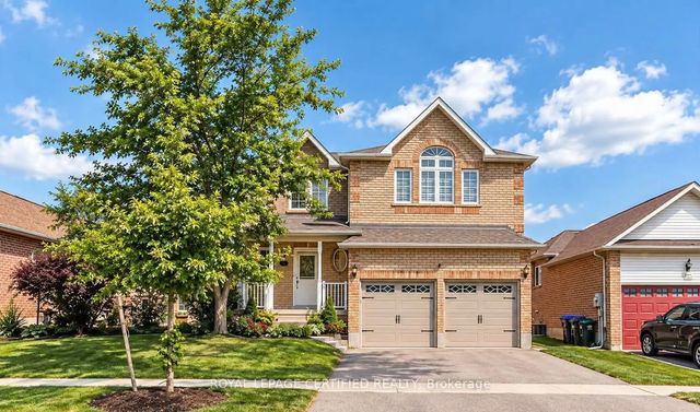1286 Forest Street, Innisfil