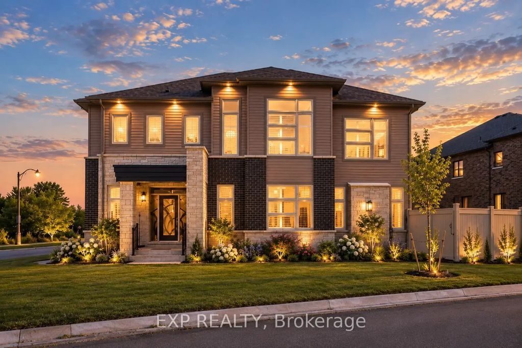 38 Bud Leggett Crescent, Georgina