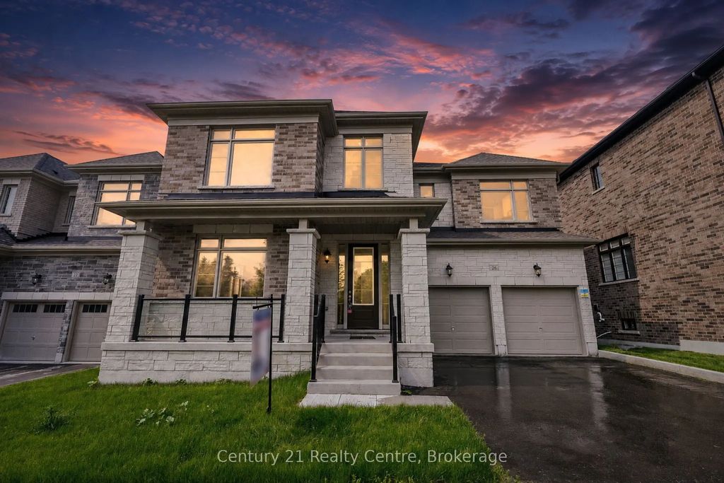 26 Hearn Street, Bradford West Gwillimbury