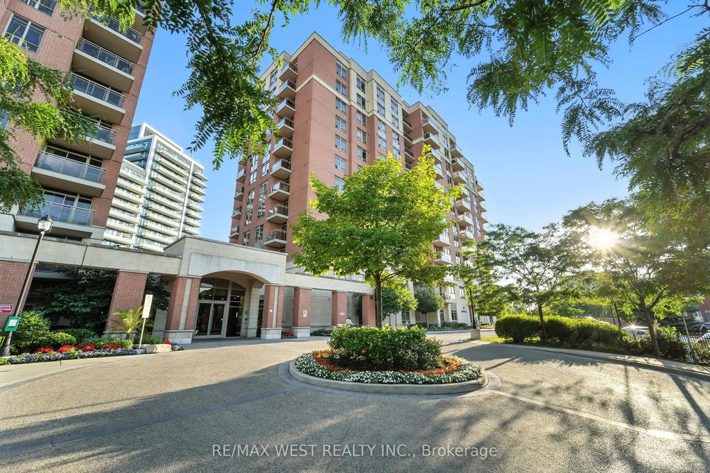 75 King William Crescent Ph2, Richmond Hill