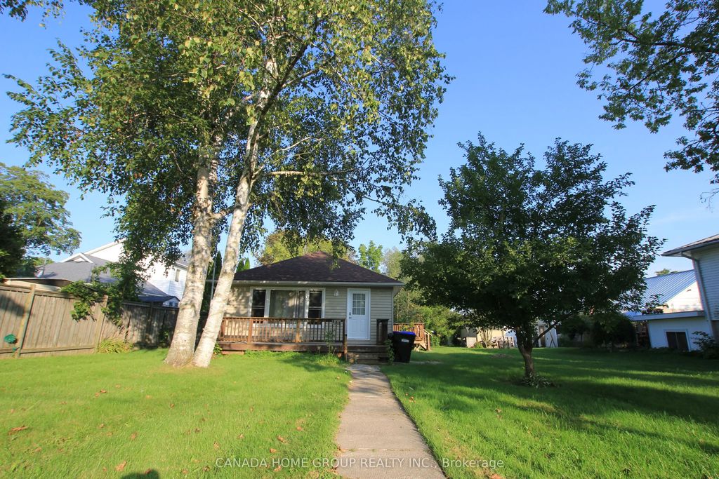 931 Goldie Street, Innisfil