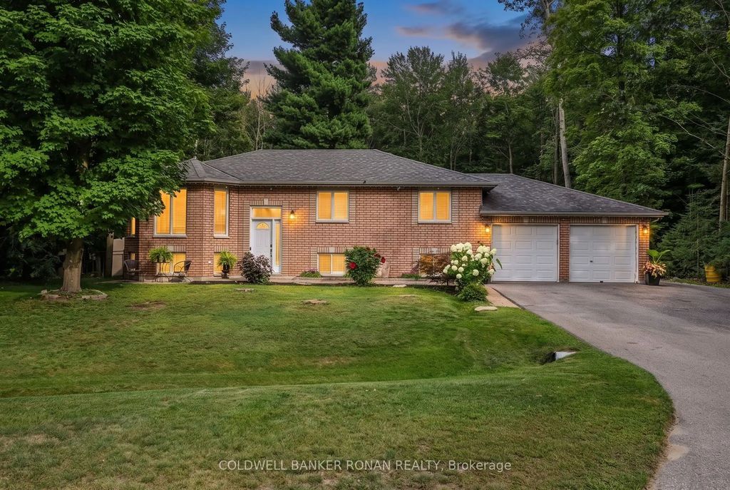 57 Pine Park Boulevard, Adjala-Tosorontio