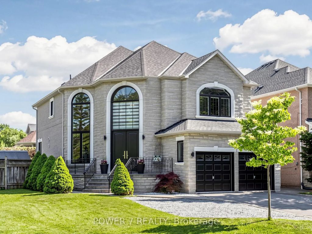 315 North Lake Road, Richmond Hill