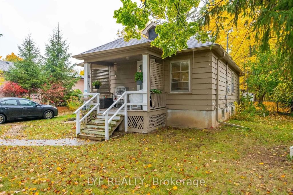 173 Maple Avenue Rm 1, Richmond Hill
