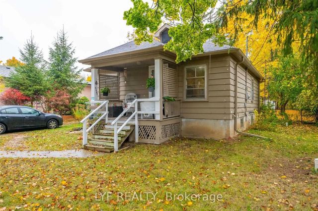 173 Maple Avenue Rm 1, Richmond Hill