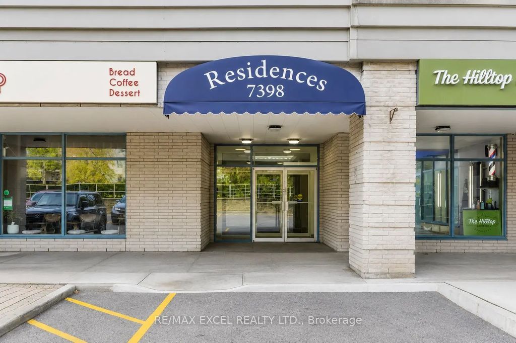 7398 Yonge Street 312, Vaughan