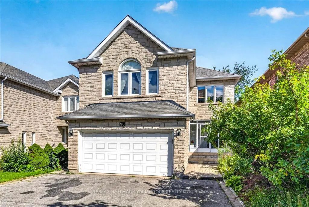 96 Townsgate Drive, Vaughan