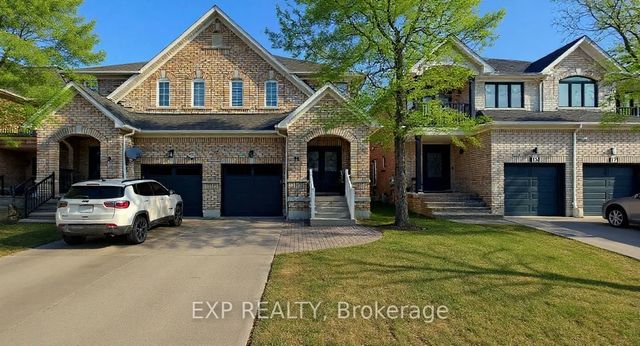 11 Martina Crescent Basement, Vaughan