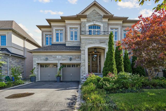 39 Harley Drive, Vaughan