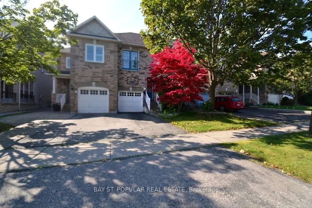 49 Angelica Avenue, Richmond Hill