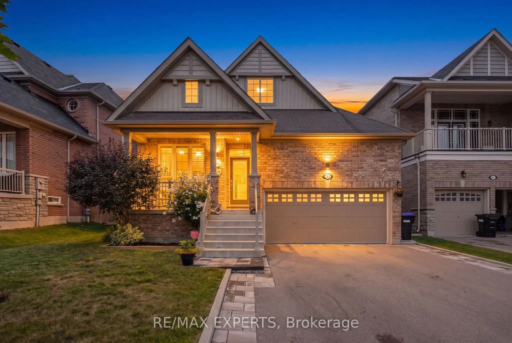 133 Mcgahey Street, New Tecumseth