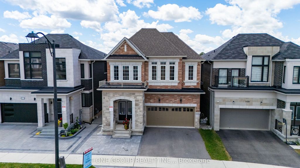 162 Hartney Drive, Richmond Hill