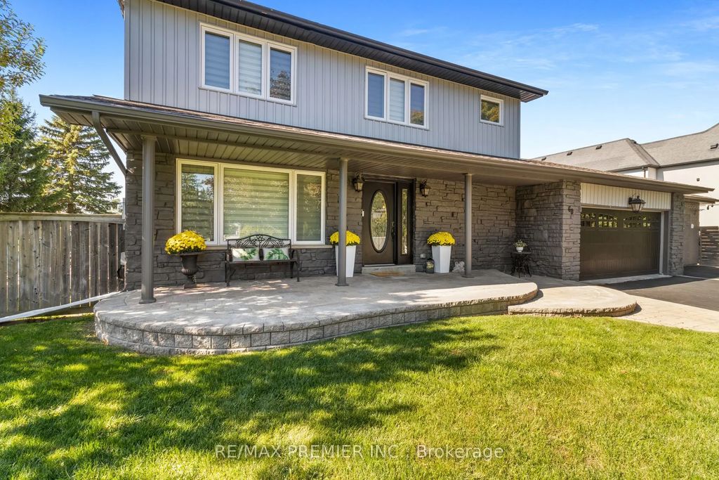 60 Nobleview Drive, King