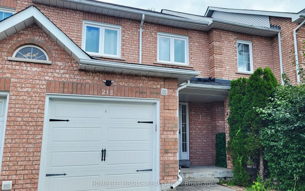 213 Park Drive, Whitchurch-Stouffville