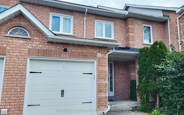 213 Park Drive, Whitchurch-Stouffville