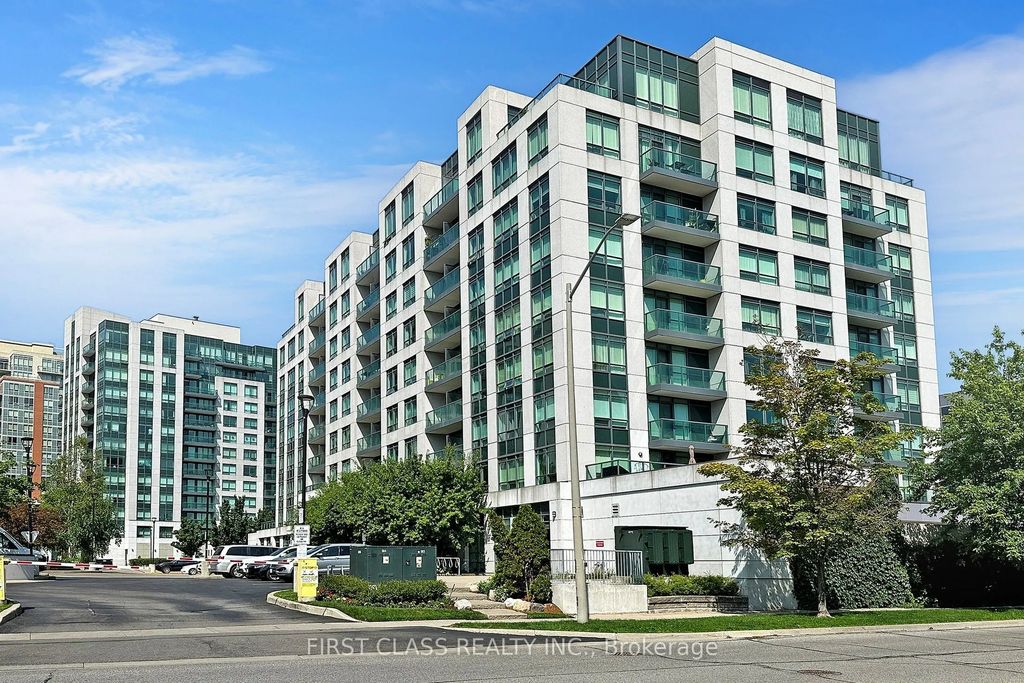 32 Clegg Road 718, Markham