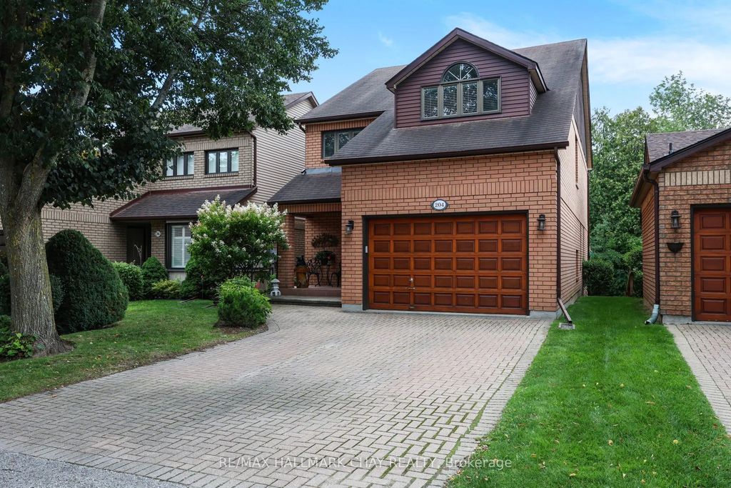 204 Riverview Road 24, New Tecumseth