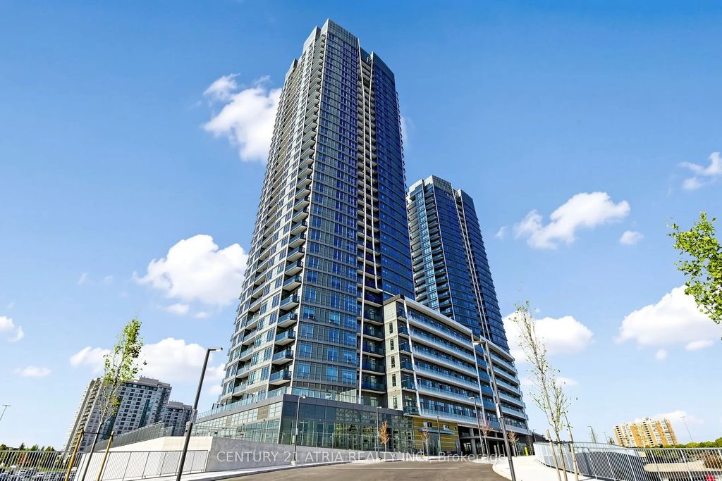 30 Upper Mall Way 508, Vaughan