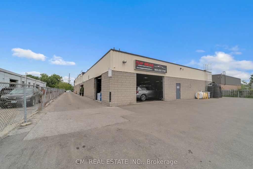 60 Industrial Road 2, Richmond Hill
