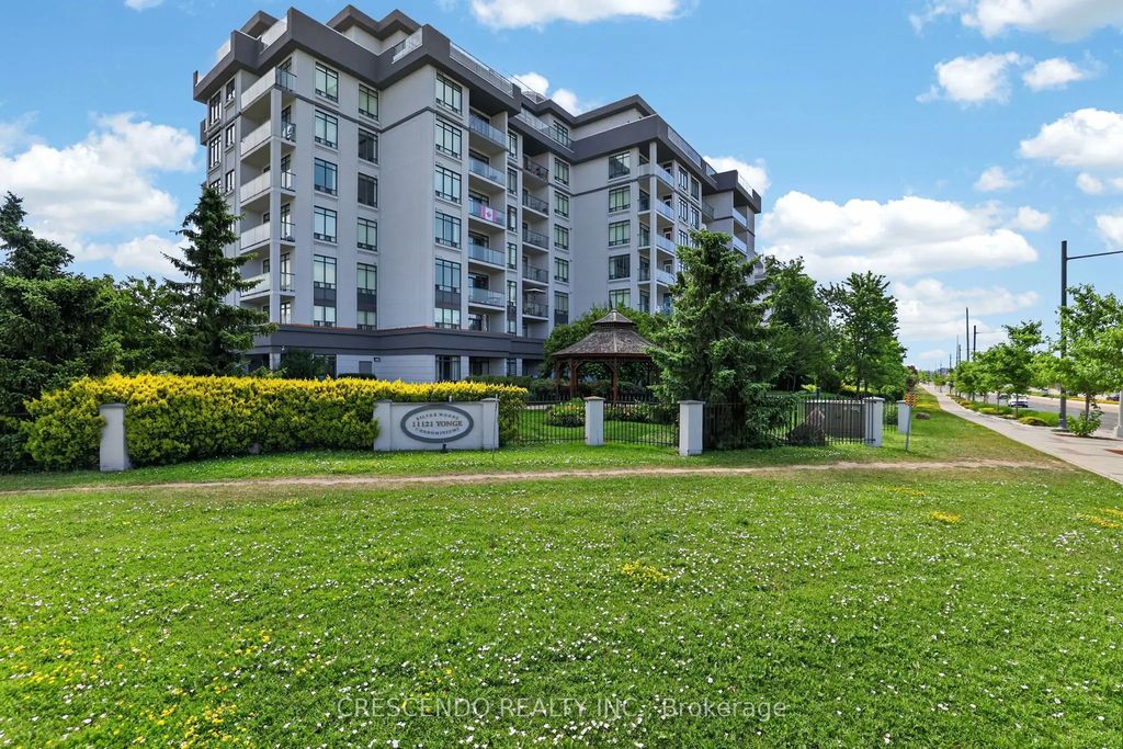 11121 Yonge Street 306, Richmond Hill