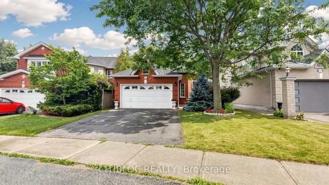 299 Tupper Boulevard, New Tecumseth