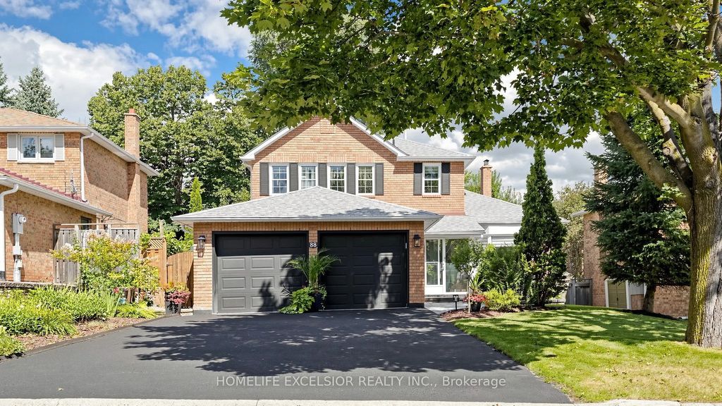 88 Kemano Road, Aurora