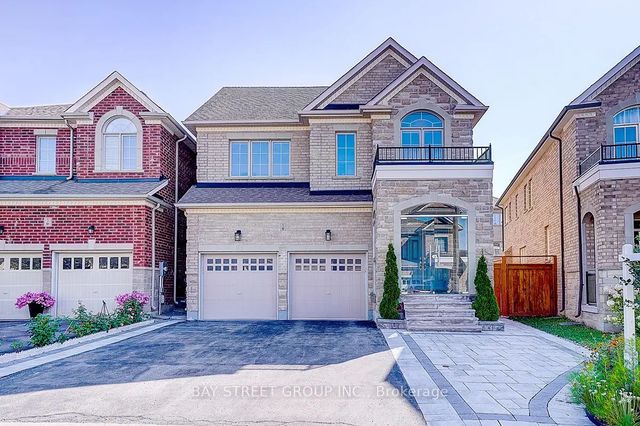5 Blacksmith Trail, East Gwillimbury