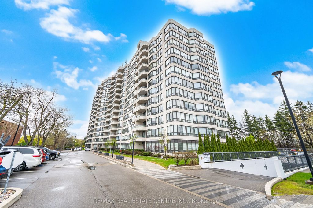8501 Bayview Avenue 1414, Richmond Hill