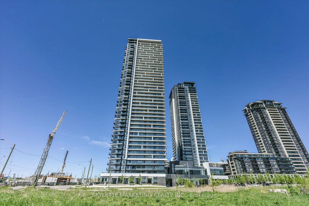 18 Water Walk Drive Ph02, Markham