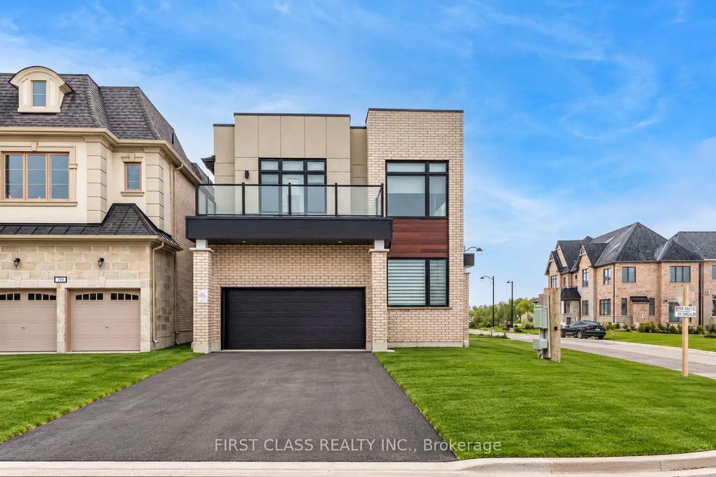 11 Godfrey Willis Drive, Markham