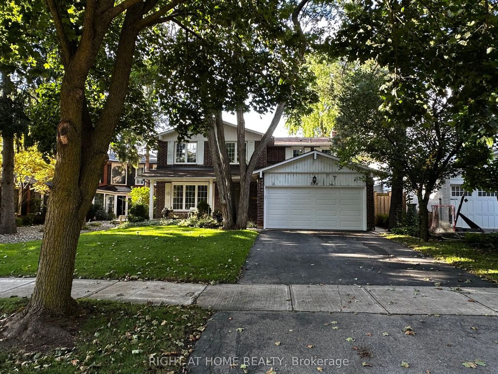 78 Julia Street, Markham