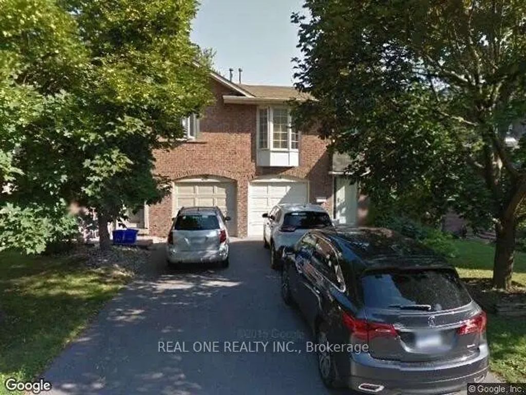 28 Foxglove Court, Markham