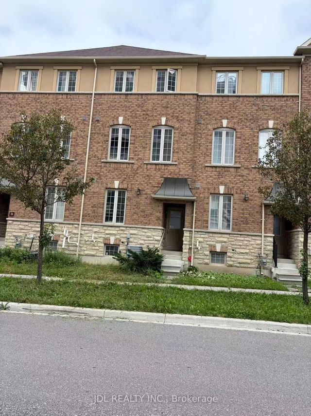 26 Orca Drive, Markham