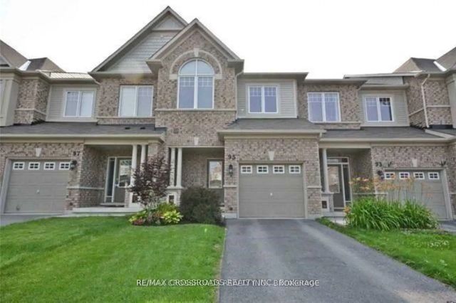 95 Thatcher Crescent, Newmarket