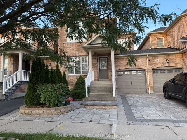 46 Firbank Lane, Whitchurch-Stouffville