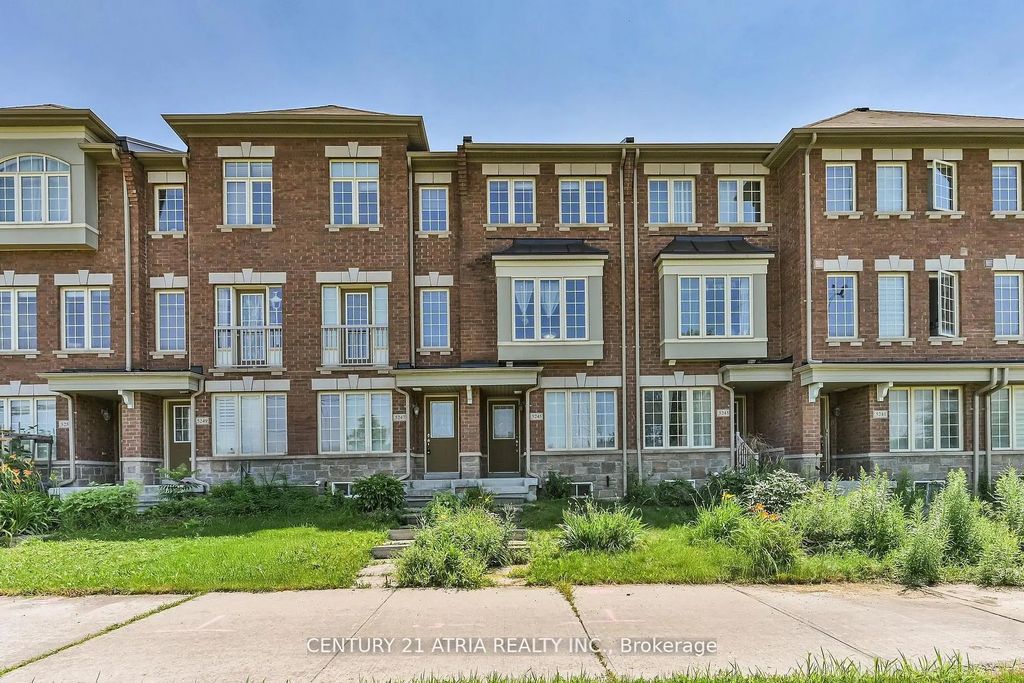 5245 Major Mackenzie Drive E, Markham