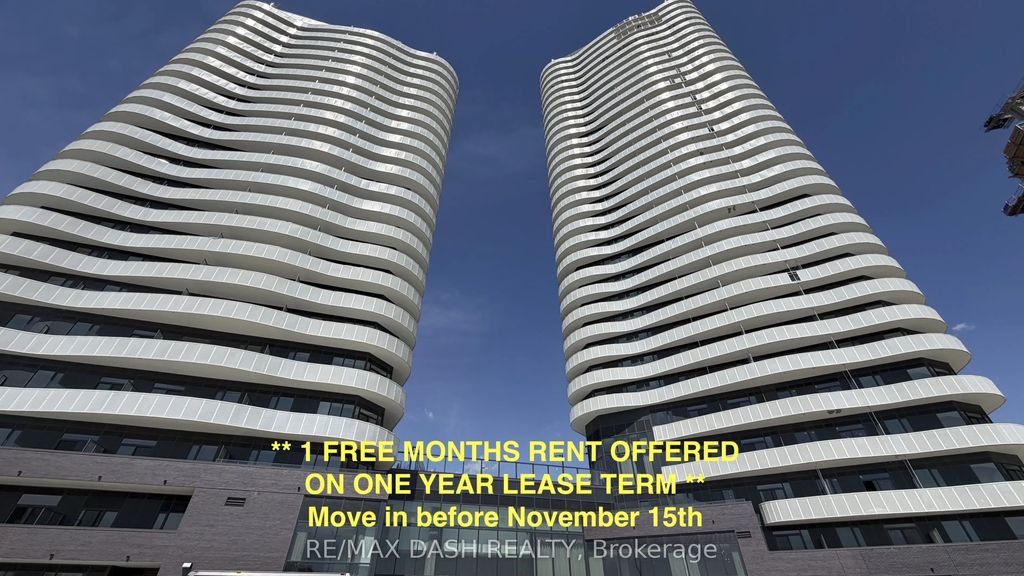 10 Flavelle Trail 1404, Vaughan