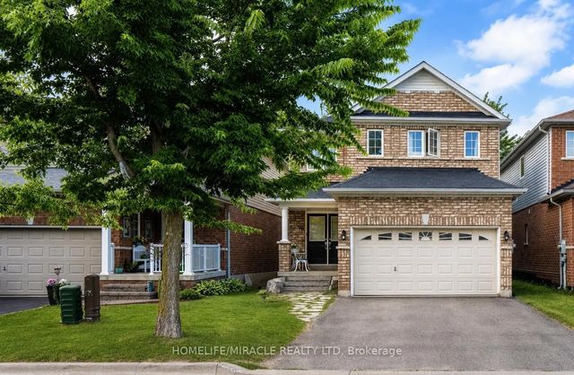 76 Anderson Road, New Tecumseth