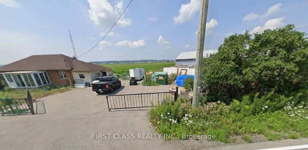 230 Woodchoppers Lane, King