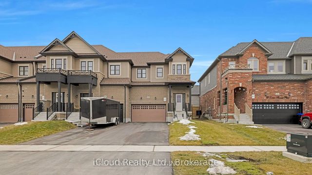 73 Lorne Thomas Place, New Tecumseth