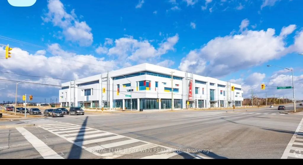 9390 Woodbine Avenue 1b61, Markham