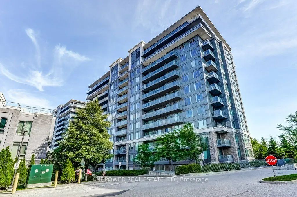 277 South Park Road 1212, Markham
