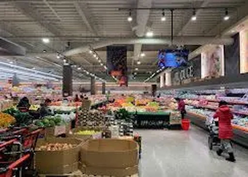9390 Woodbine Avenue 1b21, Markham