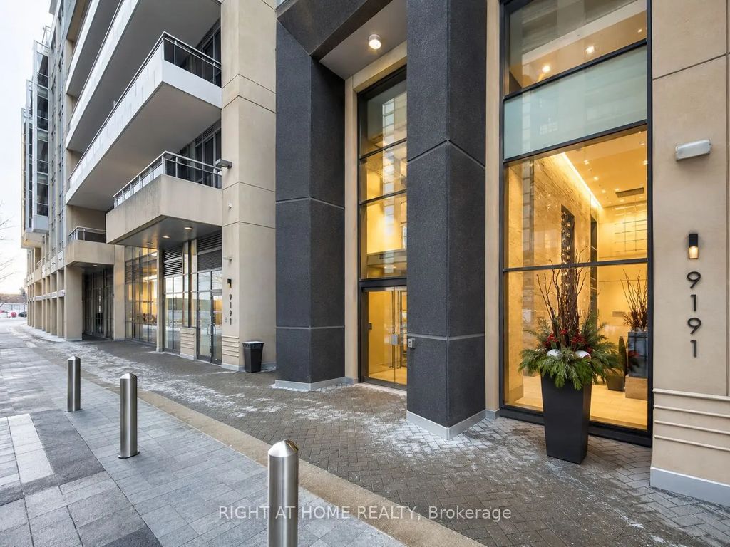 9191 Yonge Street Sw-501, Richmond Hill