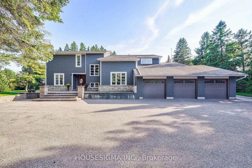 95 Cavell Avenue, King